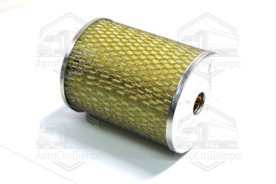 Фільтр паливний елемент Т 150, ДОН-1200, ДОН-1500 (ЕФТ-75А-1117040) наскрізний (Україна)