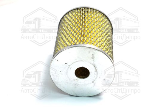 Фільтр паливний елемент Т 150, ДОН-1200, ДОН-1500 (ЕФТ-75А-1117040) наскрізний (Україна)