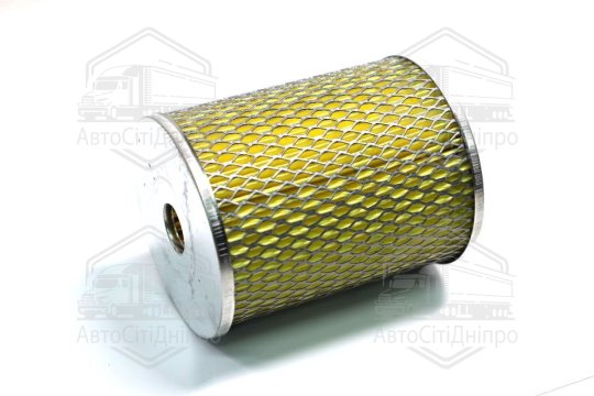 Фільтр паливний елемент Т 150, ДОН-1200, ДОН-1500 (ЕФТ-75А-1117040) наскрізний (Україна)