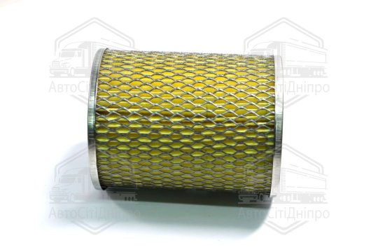 Фільтр паливний елемент Т 150, ДОН-1200, ДОН-1500 (ЕФТ-75А-1117040) наскрізний (Україна)