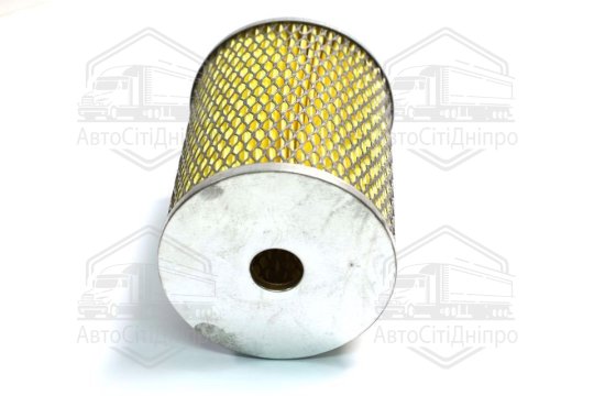 Фільтр паливний елемент Т 150, ДОН-1200, ДОН-1500 (ЕФТ-75А-1117040) наскрізний (Україна)