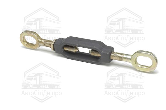 Стяжка механ. навішування задньої МТЗ з гвинтами в зб. (кований) (80-4605080) (вир-во РЗТ м.Ромни)