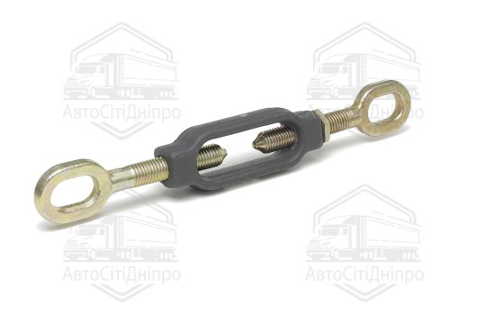 Стяжка механ. навішування задньої МТЗ з гвинтами в зб. (кований) (80-4605080) (вир-во РЗТ м.Ромни)