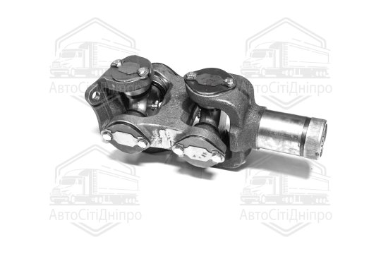 Вилка передачі карданної Т 150К подвійна (відновлена) (вир-во УМТК)