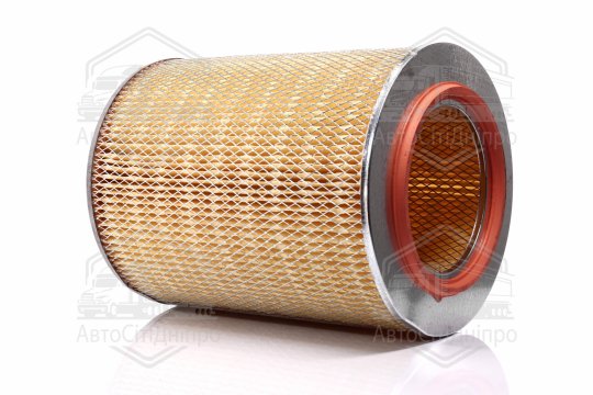 Фільтр повітряний МАЗ - ТМ Автофільтр (з дном) (Фенікс, Україна)