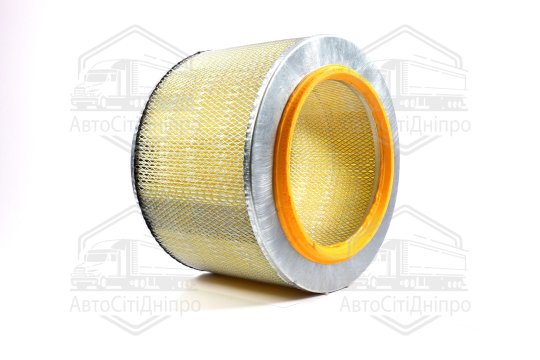 Фільтр повітряний УРАЛ, ЗІЛ-133ГЯ, ЗІЛ-645<TM KRAFT> (Фенікс, Україна)