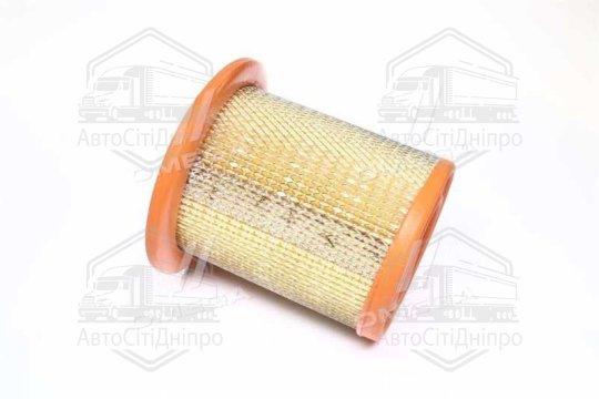 Фільтр повітряний ГАЗель-БІЗНЕС із дв.Cummins ISF 2.8 L<TM KRAFT> (Фенікс, Україна)