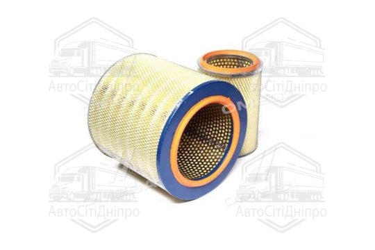 Фільтр повітряний Т-150 <TM KRAFT> в інд. упак.(Фенікс, Україна)