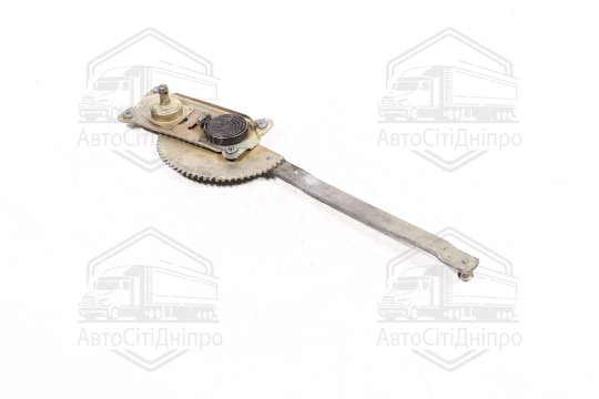 Склопідйомник ЗІЛ двері лів.