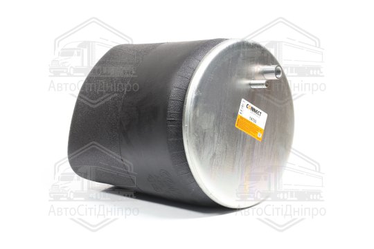 Лампа LED H7 12-24V, 6500K, 50W (компл. 2 шт.) Cametet