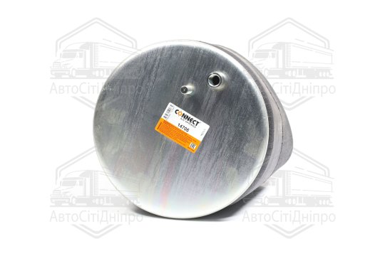 Лампа LED H7 12-24V, 6500K, 50W (компл. 2 шт.) Cametet