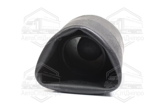 Лампа LED H7 12-24V, 6500K, 50W (компл. 2 шт.) Cametet