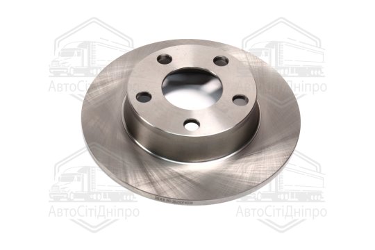 Лампа LED покажчиків поворотів і стоп-сигналів 12V T20 144SMD WHITE 2 шт. <Decaro>