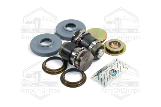 Лампа LED покажчиків поворотів і стоп-сигналів 24V BA15S 48SMD WHITE  <TEMPEST>