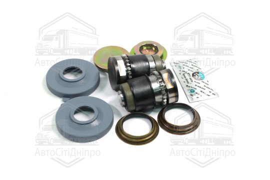 Лампа LED покажчиків поворотів і стоп-сигналів 24V BA15S 48SMD WHITE  <TEMPEST>