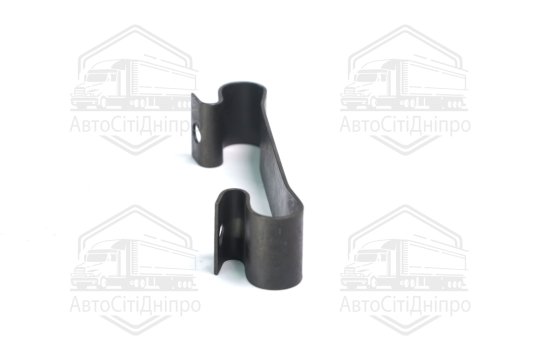 Лампа N508 1.2W 24V W2X4.6D 5XF (вир-во NEOLUX)