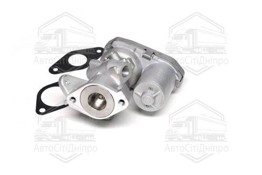 Ліхтар габаритний FR0127 (L=8 см, рога, LED, компл. 2 шт.) FORMPLAS