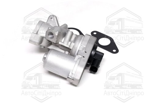 Ліхтар габаритний FR0127 (L=8 см, рога, LED, компл. 2 шт.) FORMPLAS