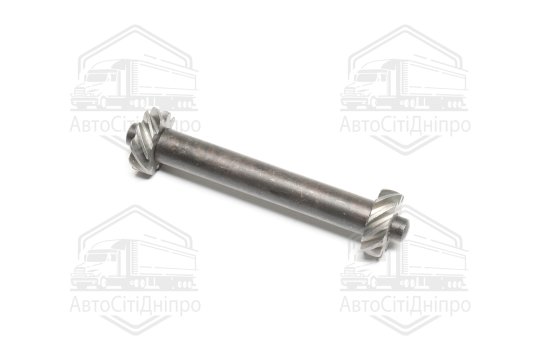 Ліхтар габаритний FR0129 (L=18 см, рога, LED, компл. 2 шт.) FORMPLAS