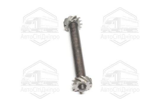 Ліхтар габаритний FR0129 (L=18 см, рога, LED, компл. 2 шт.) FORMPLAS