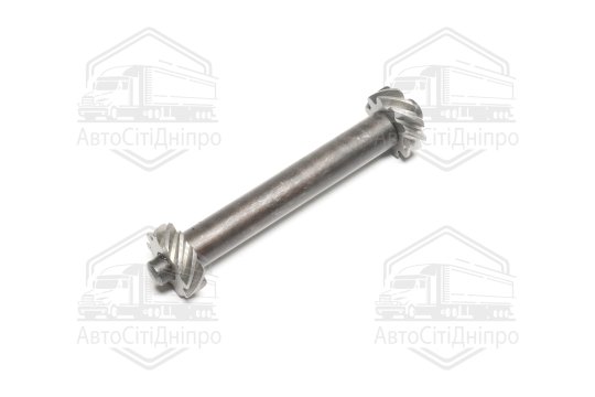 Ліхтар габаритний FR0129 (L=18 см, рога, LED, компл. 2 шт.) FORMPLAS