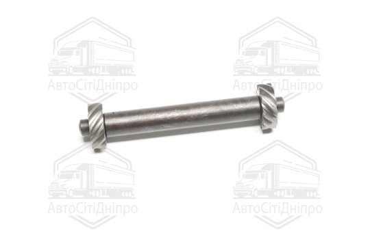 Ліхтар габаритний FR0129 (L=18 см, рога, LED, компл. 2 шт.) FORMPLAS
