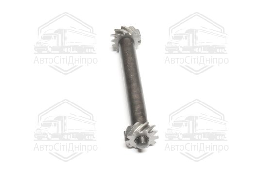 Ліхтар габаритний FR0129 (L=18 см, рога, LED, компл. 2 шт.) FORMPLAS