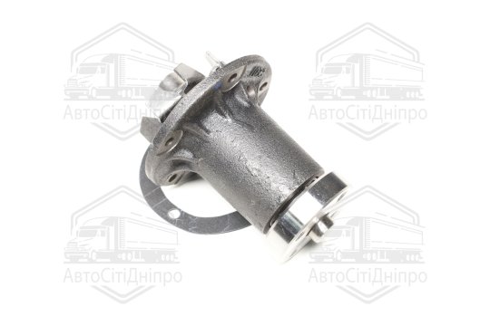Омивач скла зимовий Мaster cleaner -20C морська свіжість 1л