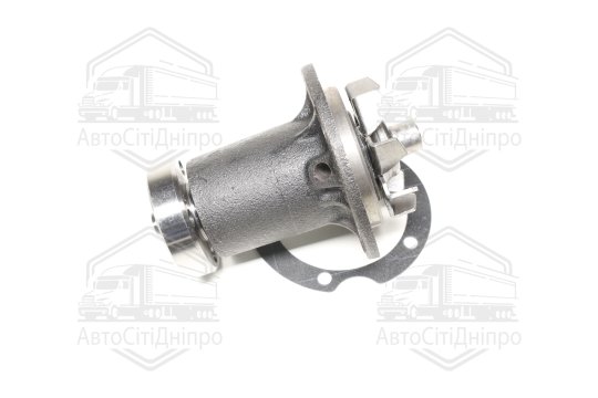 Омивач скла зимовий Мaster cleaner -20C морська свіжість 1л