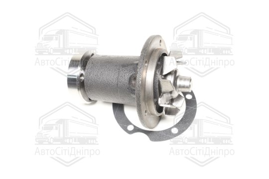 Омивач скла зимовий Мaster cleaner -20C морська свіжість 1л