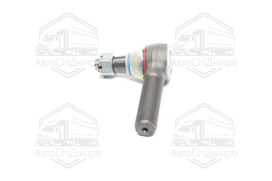Перехідник 1/4"х3/8" TOPTUL CAEA0812 (TOPTUL)