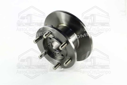 Рідина AdBlue для систем SCR (сечовина) FEBI 10л