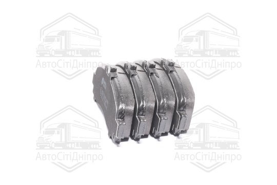 Фільтр паливний J1335070 (вир-во Jakoparts)