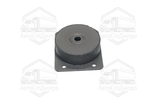Хомут пластиковий L-200*3,6 (100шт., чорний)