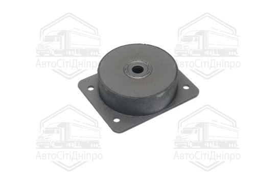 Хомут пластиковий L-200*3,6 (100шт., чорний)