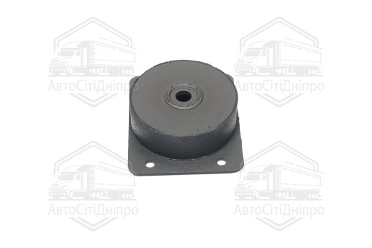 Хомут пластиковий L-200*3,6 (100шт., чорний)