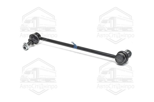 Стійка стабілізатора з гайками FRONT R NISSAN ROGUE, X-TRAIL 14-, PATHFINDER 12- (вир-во 555)