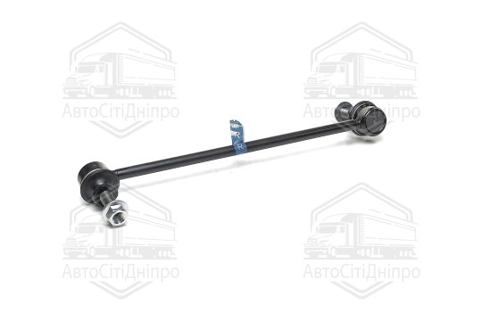 Стійка стабілізатора з гайками FRONT R NISSAN ROGUE, X-TRAIL 14-, PATHFINDER 12- (вир-во 555)