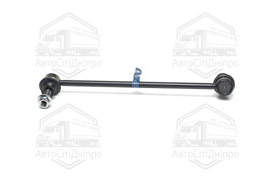 Стійка стабілізатора з гайками FRONT R NISSAN ROGUE, X-TRAIL 14-, PATHFINDER 12- (вир-во 555)