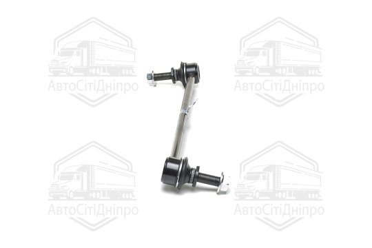 Стійка стабілізатора з гайками FRONT R NISSAN ROGUE, X-TRAIL 14-, PATHFINDER 12- (вир-во 555)