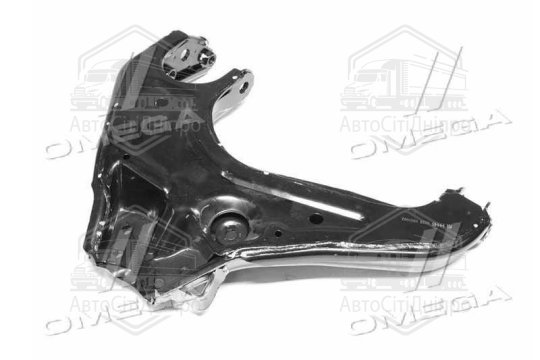 Важіль FORD RANGER (ET), MAZDA  BT-50 06-15 перед. міст ліворуч знизу (Вир-во ABS)