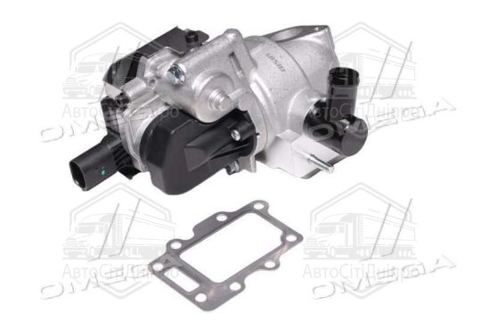 Клапан EGR (вир-во ASIN)