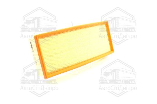 Фільтр повітряний SEAT CORDOBA, IBIZA 1.9TDI 99-, VW POLO 1.9 TDI 99-01 (вир-во ALPHA FILTER)