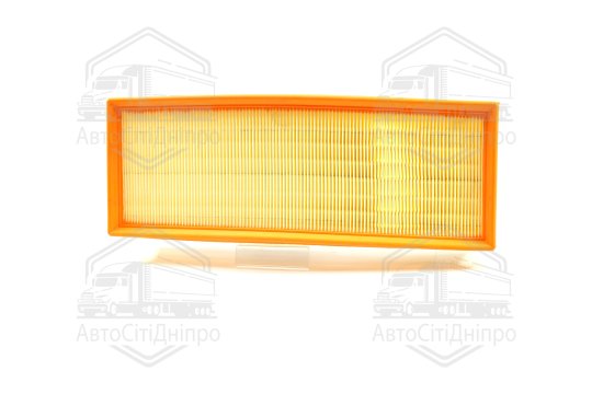 Фільтр повітряний SEAT CORDOBA, IBIZA 1.9TDI 99-, VW POLO 1.9 TDI 99-01 (вир-во ALPHA FILTER)