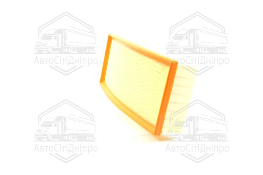 Фільтр повітряний SEAT CORDOBA, IBIZA 1.9TDI 99-, VW POLO 1.9 TDI 99-01 (вир-во ALPHA FILTER)