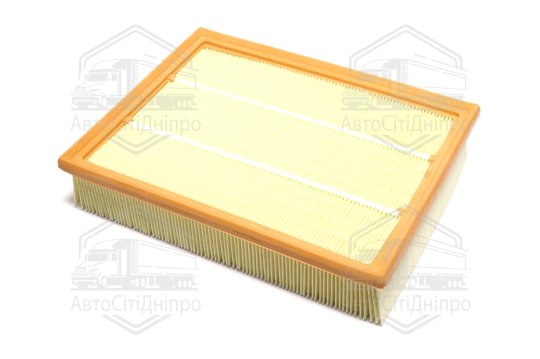 Фільтр повітряний SSANGYONG XDi270, XDi200 05- (вир-во ALPHA FILTER)