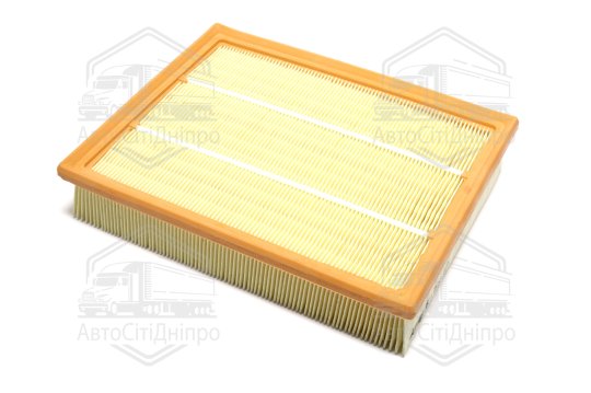 Фільтр повітряний SSANGYONG XDi270, XDi200 05- (вир-во ALPHA FILTER)