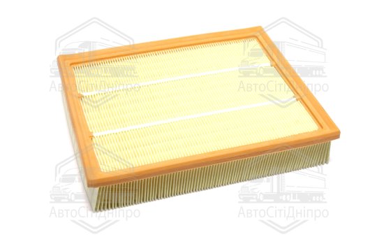 Фільтр повітряний SSANGYONG XDi270, XDi200 05- (вир-во ALPHA FILTER)