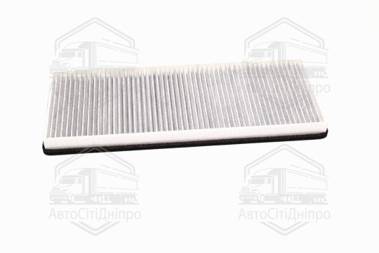 Фільтр салону вугільний AUDI A4 95-01, VW PASSAT 96-00 (вир-во ALPHA FILTER)