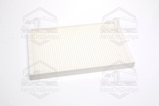 Фільтр салону MERCEDES VITO W639 03- (вир-во ALPHA FILTER)